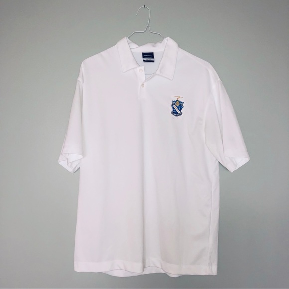 Nike Other - Nike x Phi Delta Theta polo
